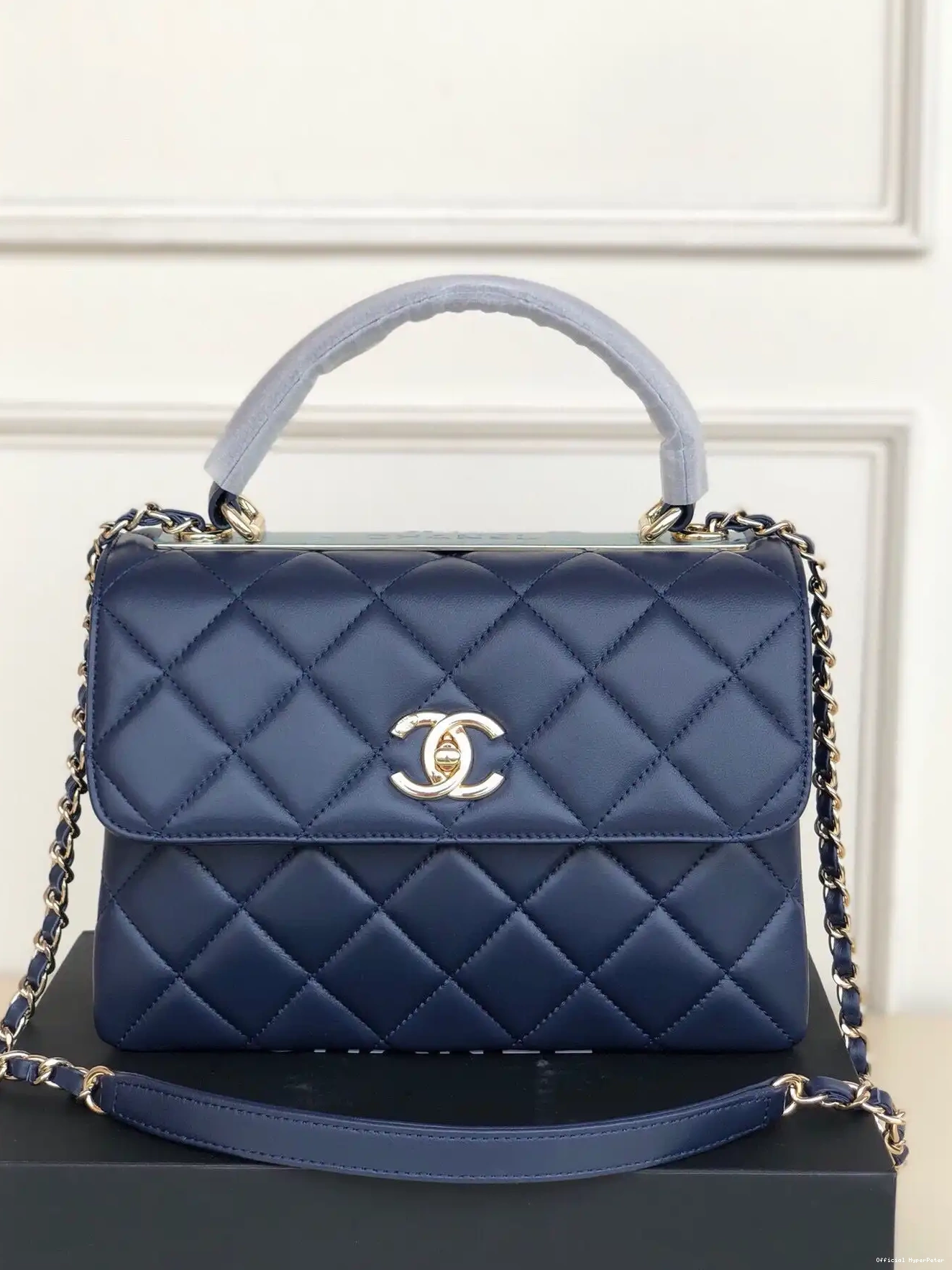 Hyper Peter TRENDY BAG CHANEL 0618